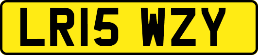 LR15WZY