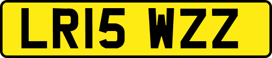 LR15WZZ