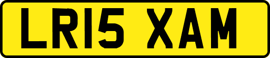 LR15XAM