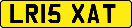 LR15XAT