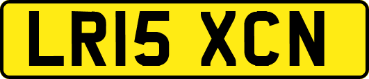 LR15XCN