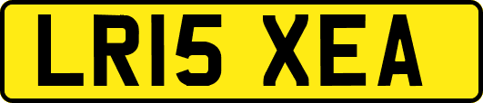 LR15XEA