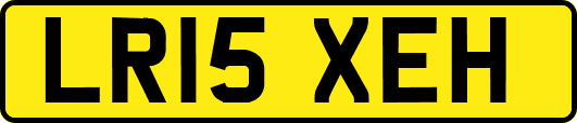 LR15XEH