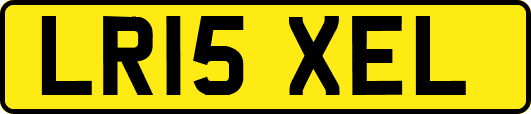 LR15XEL