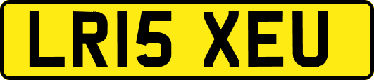 LR15XEU