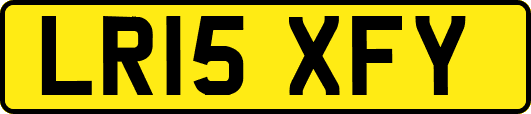 LR15XFY