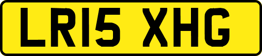 LR15XHG