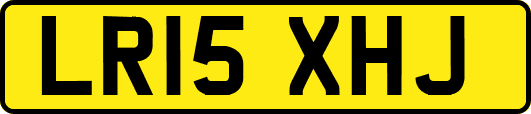 LR15XHJ
