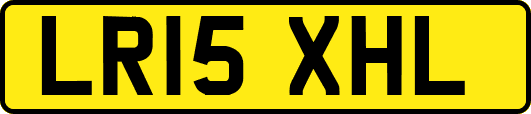 LR15XHL