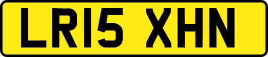 LR15XHN