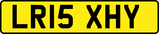 LR15XHY