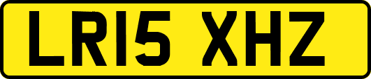 LR15XHZ