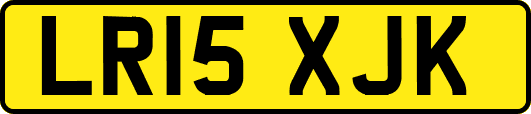 LR15XJK