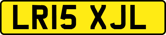 LR15XJL