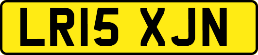 LR15XJN