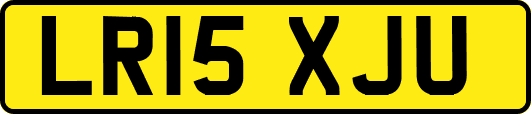 LR15XJU