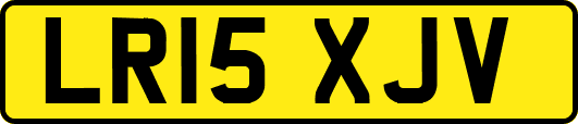 LR15XJV