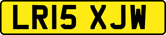 LR15XJW