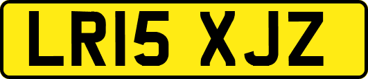 LR15XJZ