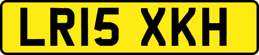 LR15XKH