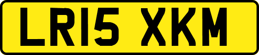 LR15XKM