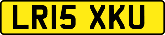 LR15XKU