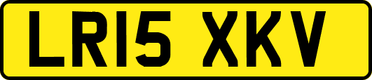 LR15XKV