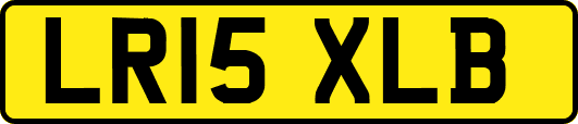 LR15XLB
