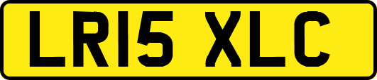 LR15XLC