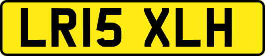 LR15XLH