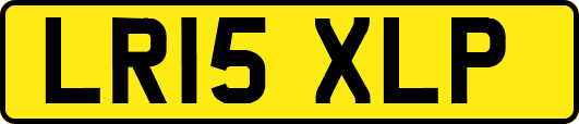 LR15XLP