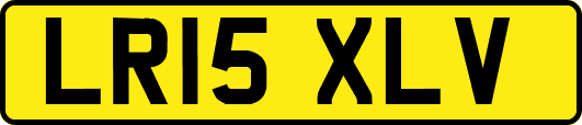 LR15XLV