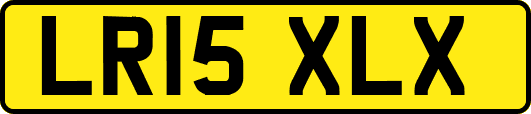 LR15XLX