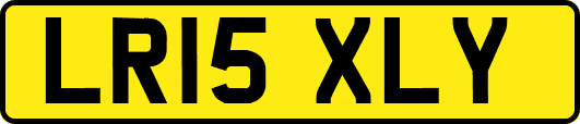 LR15XLY