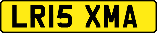 LR15XMA