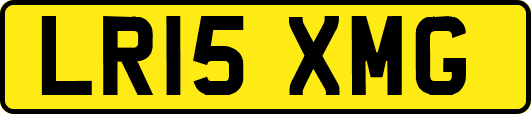 LR15XMG