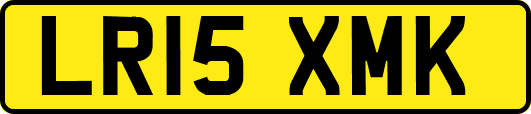 LR15XMK