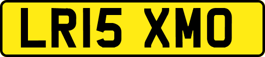 LR15XMO