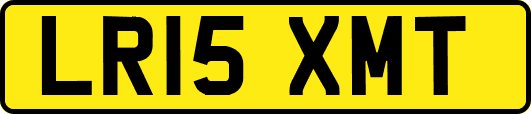 LR15XMT