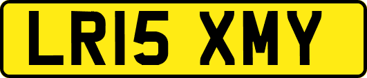 LR15XMY
