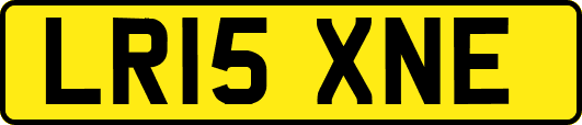 LR15XNE