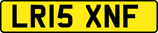 LR15XNF