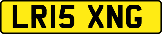 LR15XNG