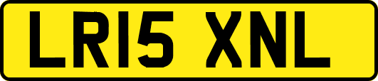 LR15XNL