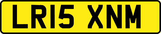 LR15XNM