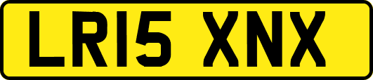 LR15XNX
