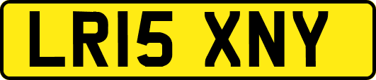 LR15XNY