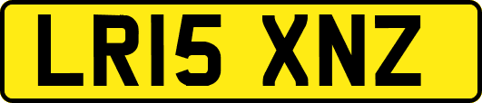 LR15XNZ