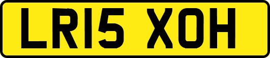 LR15XOH