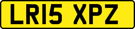 LR15XPZ